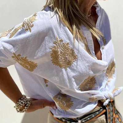 long-sleeve shirt
