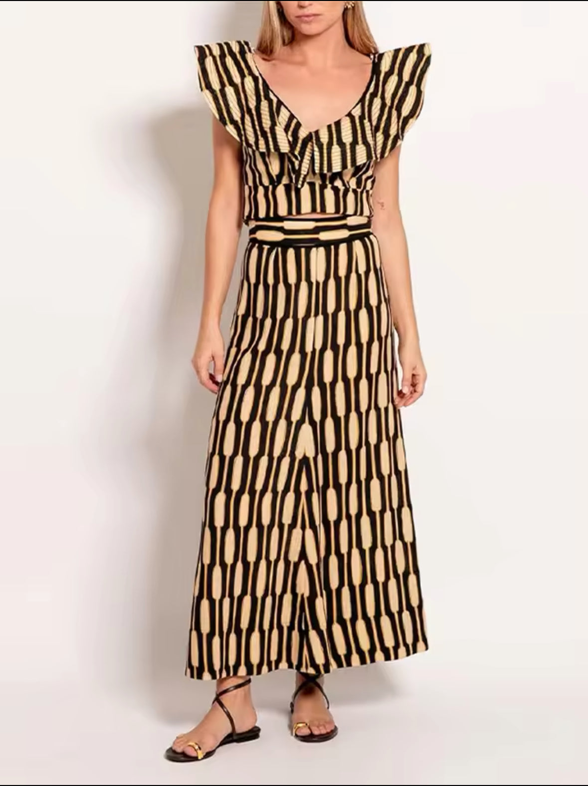 Elyra dress