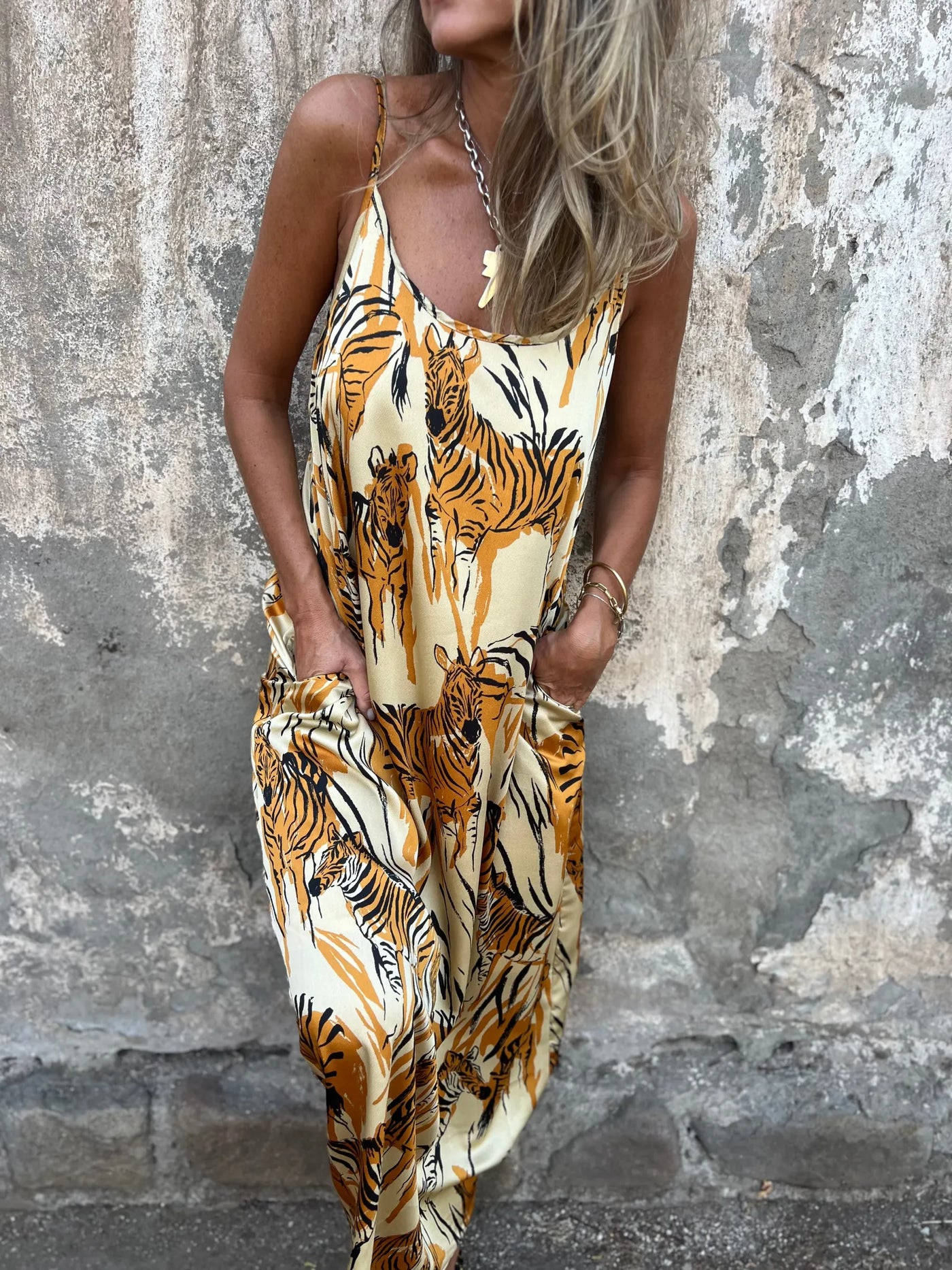 Sabana dress