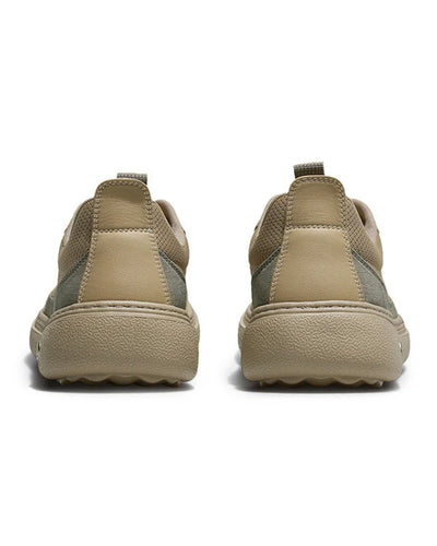 The Urban CloudWalk Mesh Sneaker