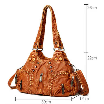 Australian Boho bag