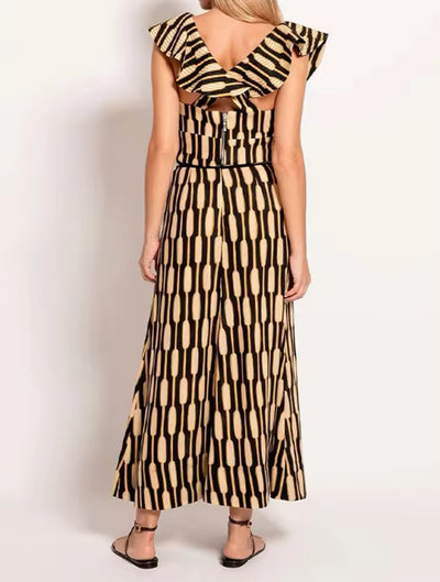 Elyra dress