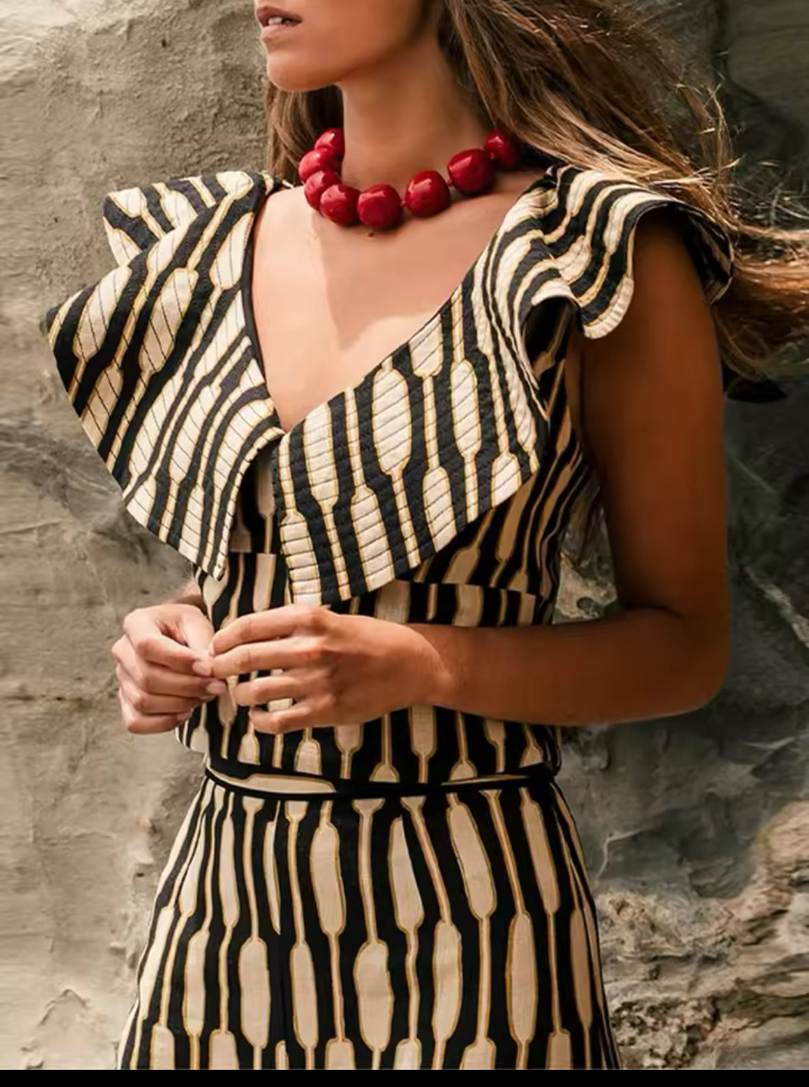 Elyra dress