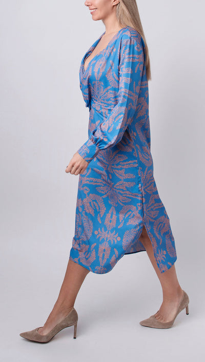 Coral Bay dress
