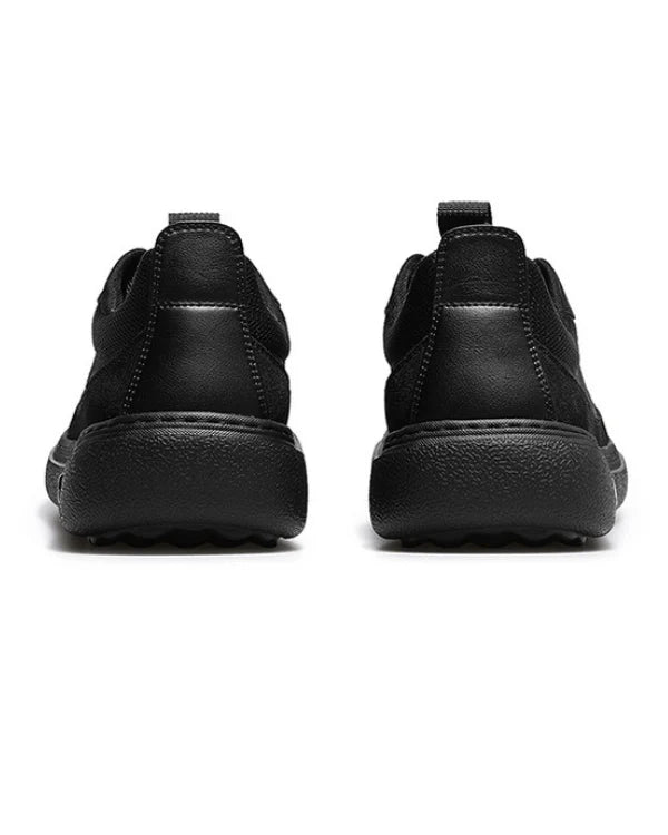 The Urban CloudWalk Mesh Sneaker