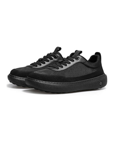 The Urban CloudWalk Mesh Sneaker