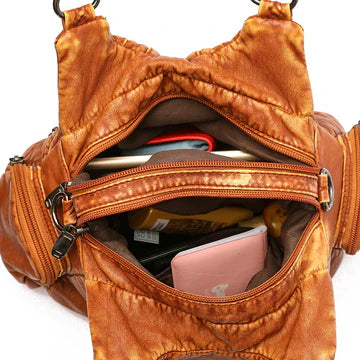 Australian Boho bag