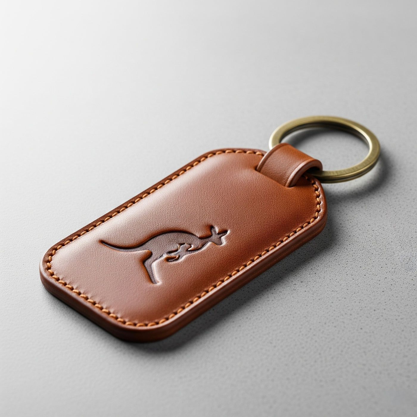 Sculpt keychain