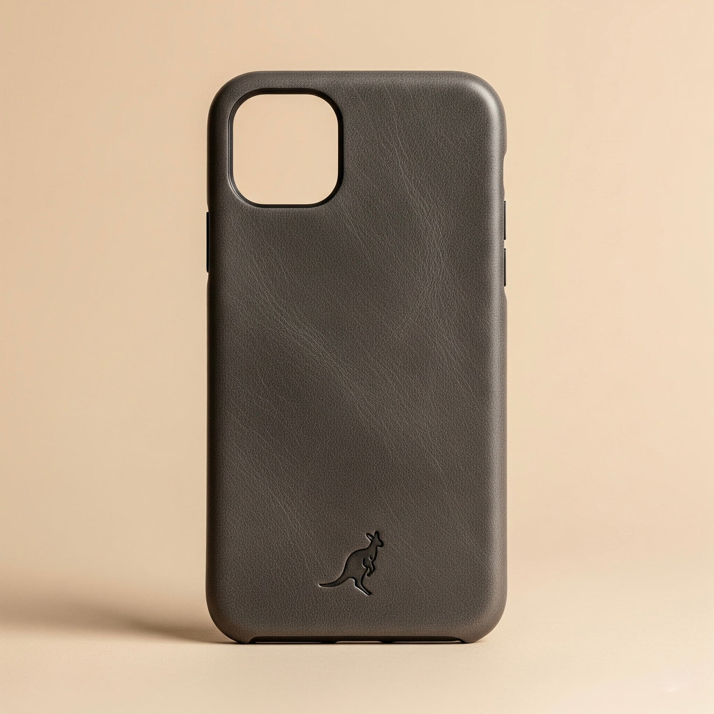 Sculpt Leather case
