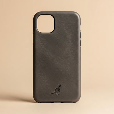 Sculpt Leather case