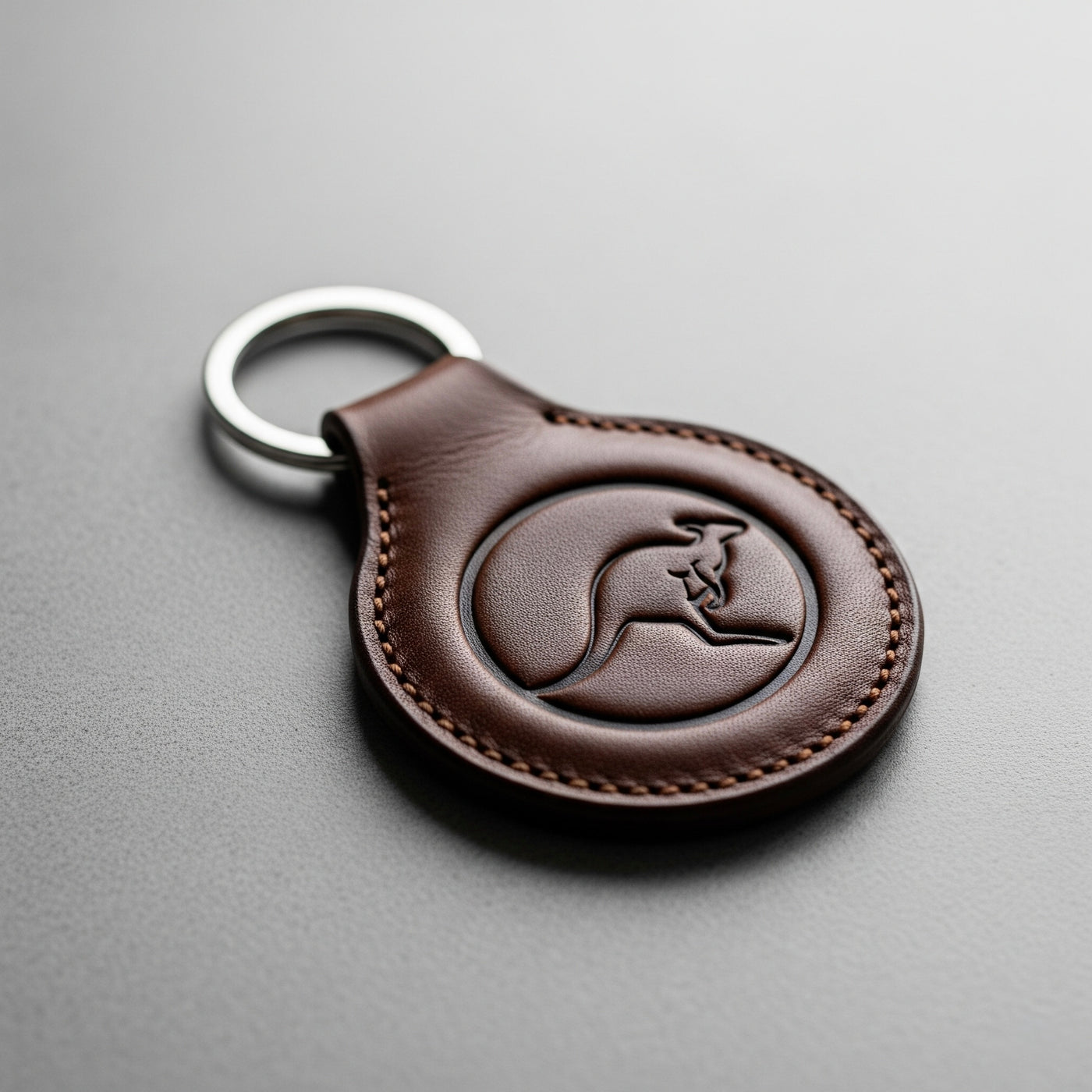 Sculpt keychain