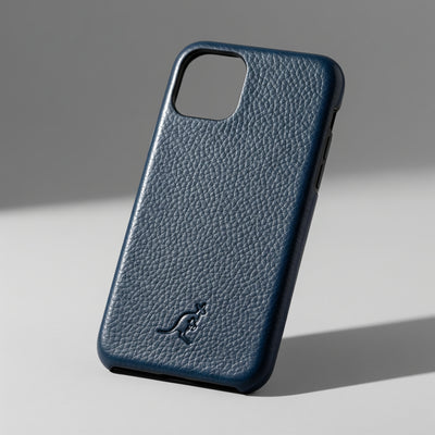 Sculpt Leather case