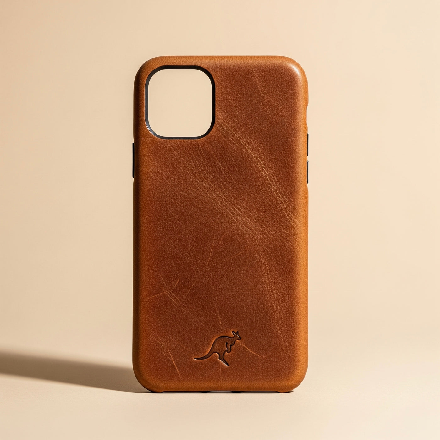 Sculpt Leather case
