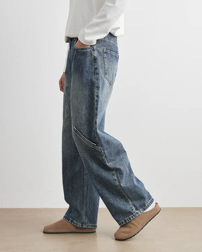 LPT Relaxed Fit Jeans