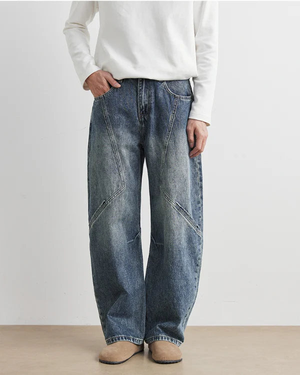LPT Relaxed Fit Jeans