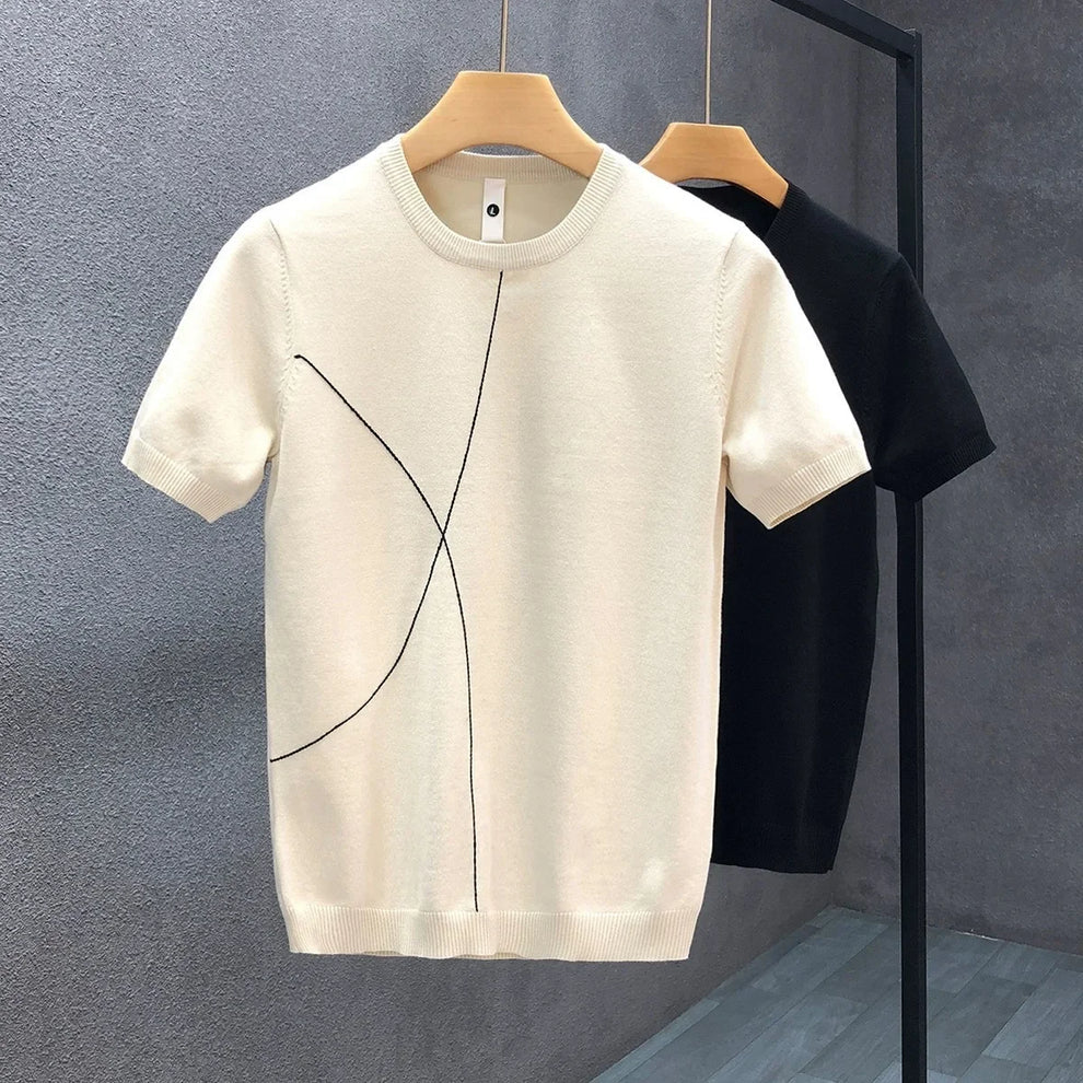Noha crewneck