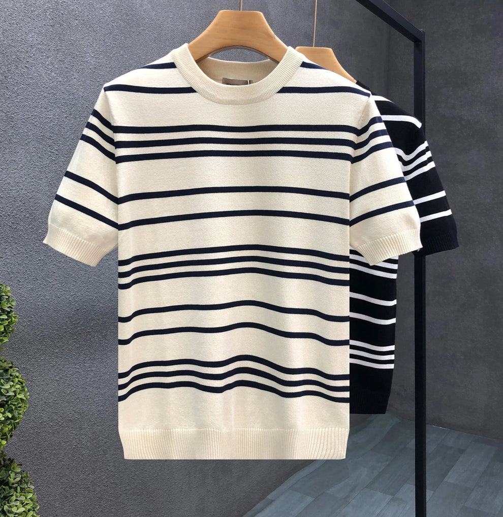 Cannes Crewneck