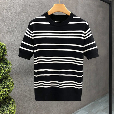 Cannes Crewneck