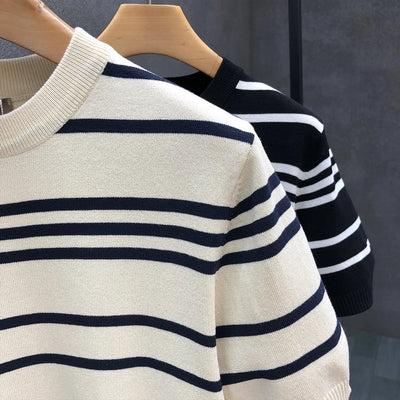 Cannes Crewneck