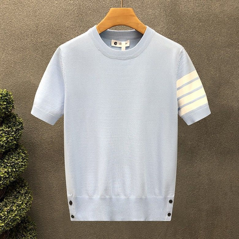 capri crewneck
