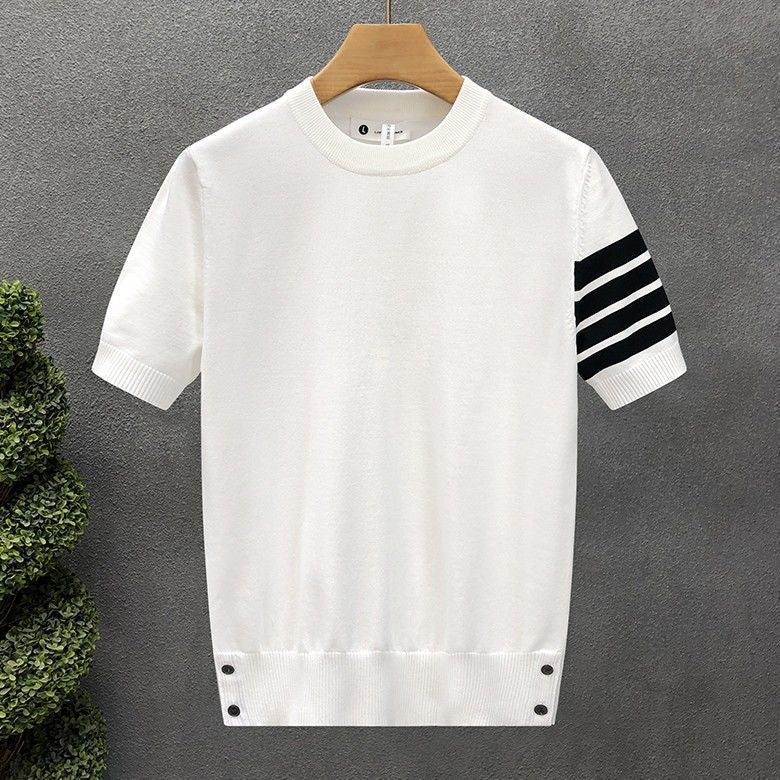 capri crewneck