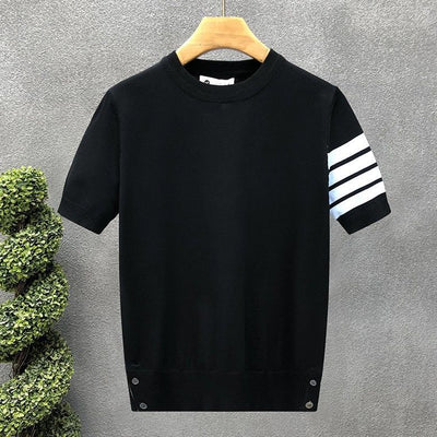 capri crewneck