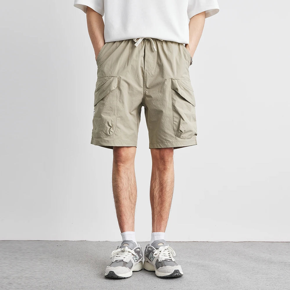 Fuji pants