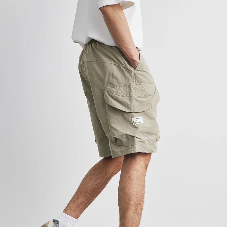 Fuji pants