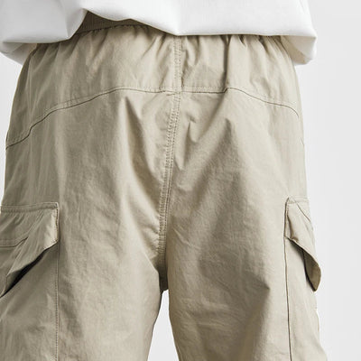 Fuji pants