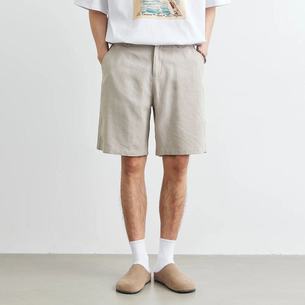 Takumi  Shorts