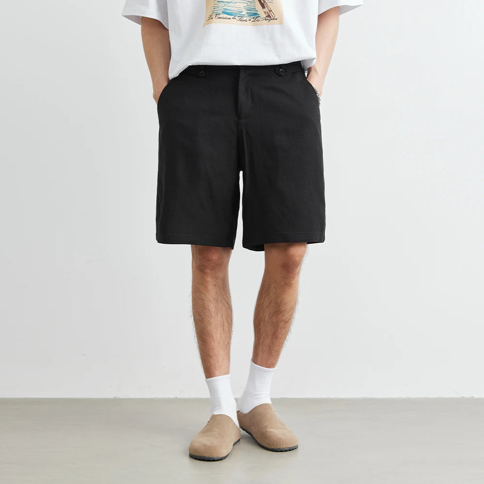 Takumi  Shorts