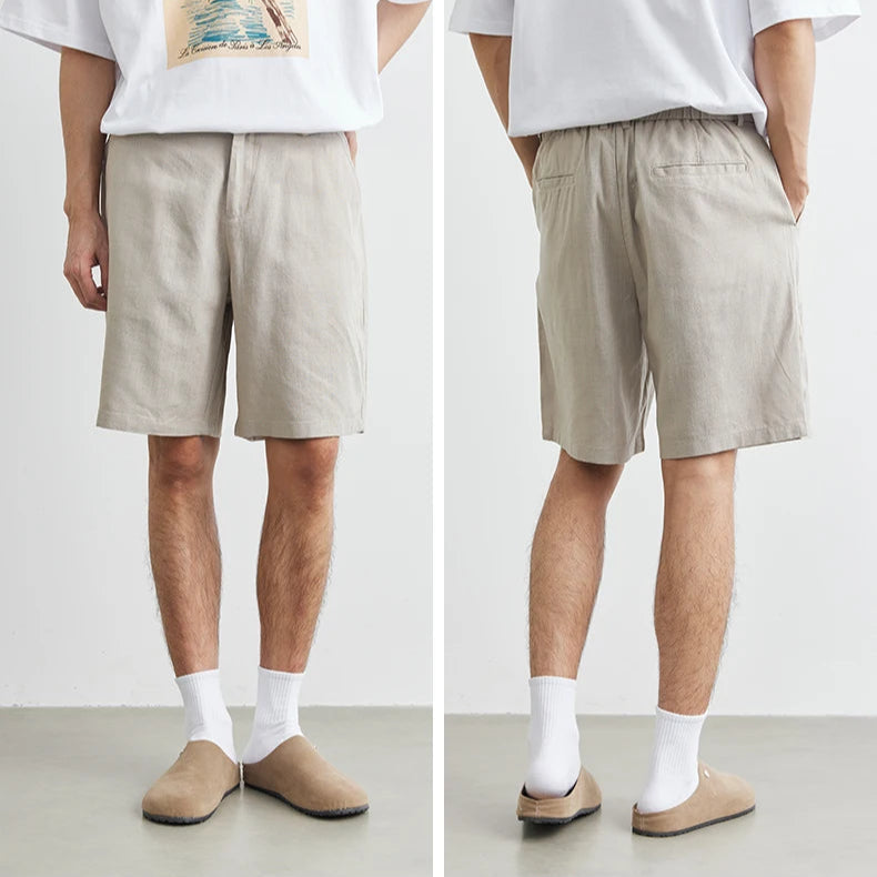 Takumi  Shorts
