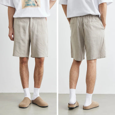 Takumi  Shorts