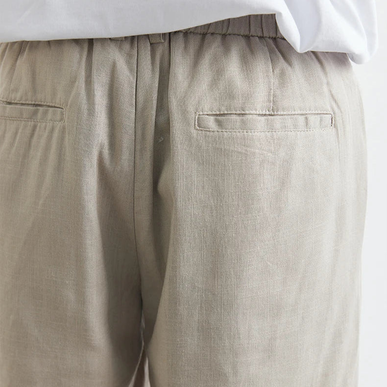 Takumi  Shorts