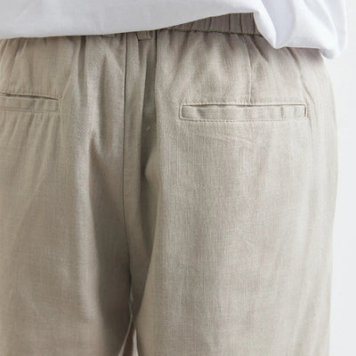 Takumi  Shorts