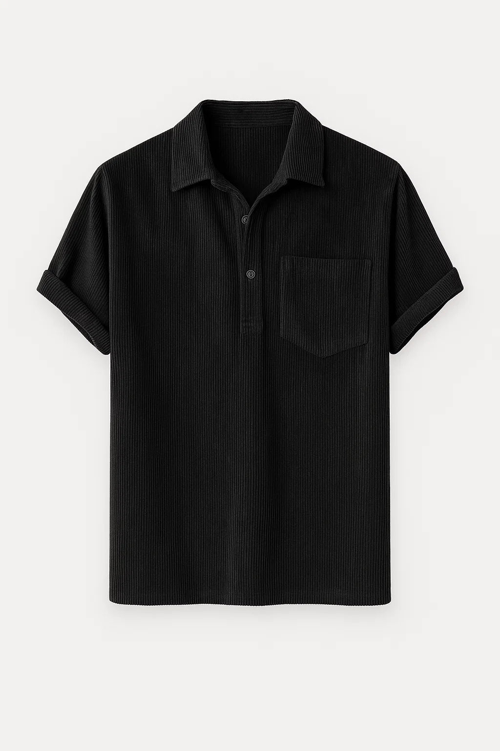 Lisbon Corduroy Shirt