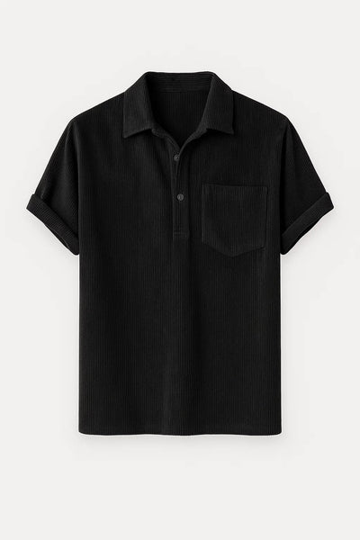 Lisbon Corduroy Shirt