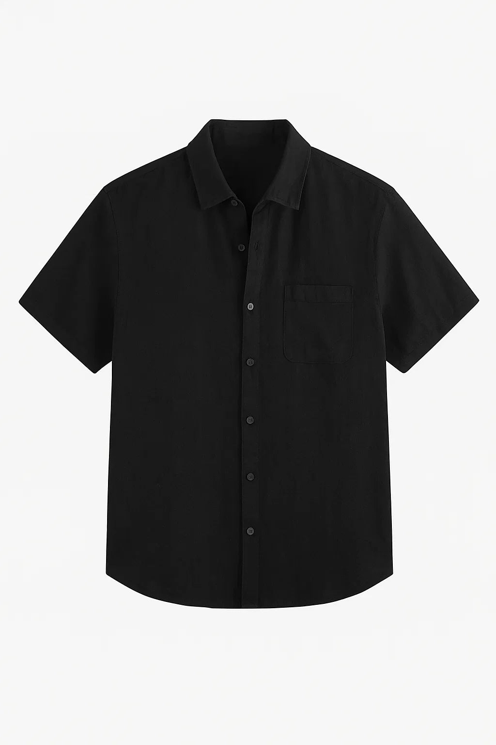 Sculpt linen polo