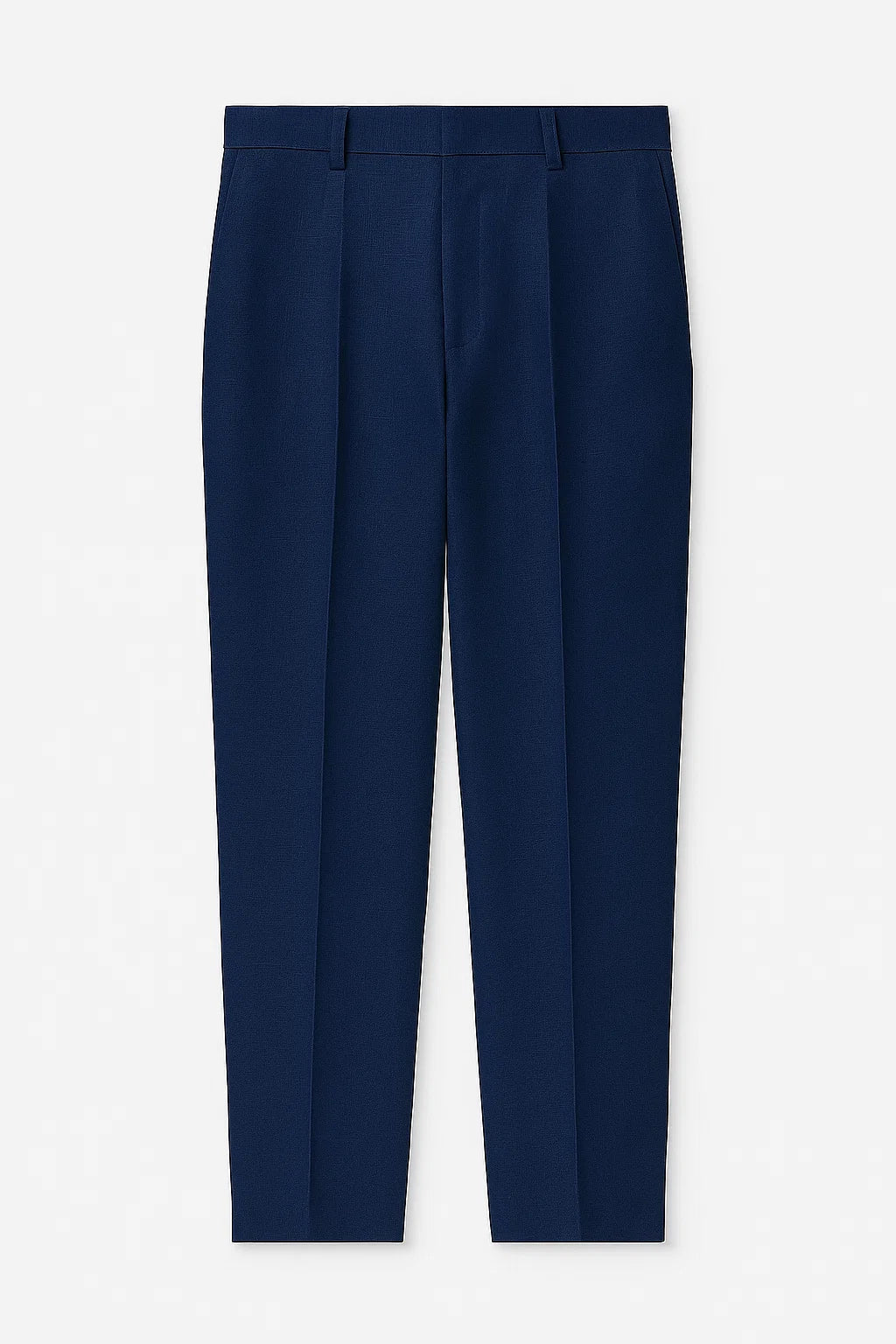 Galicia linen trousers