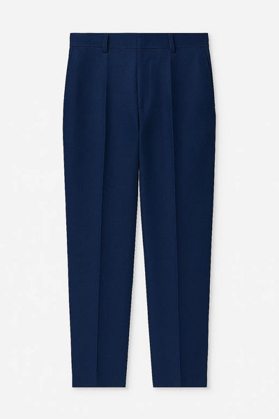 Galicia linen trousers