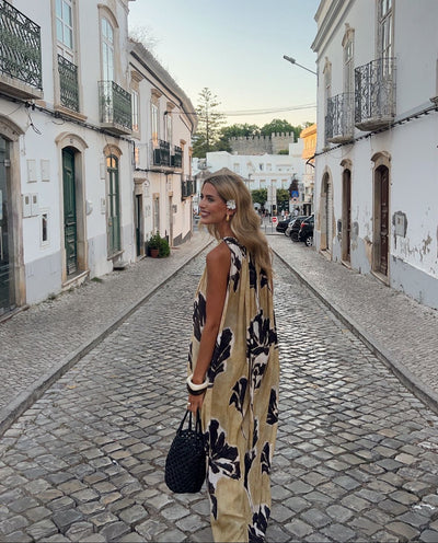 Camomila dress