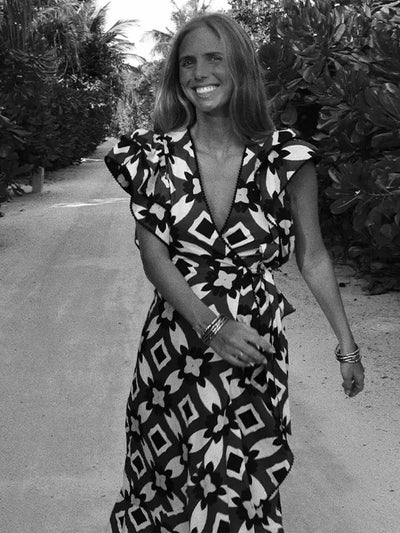 Special Edition Butterfly Dress