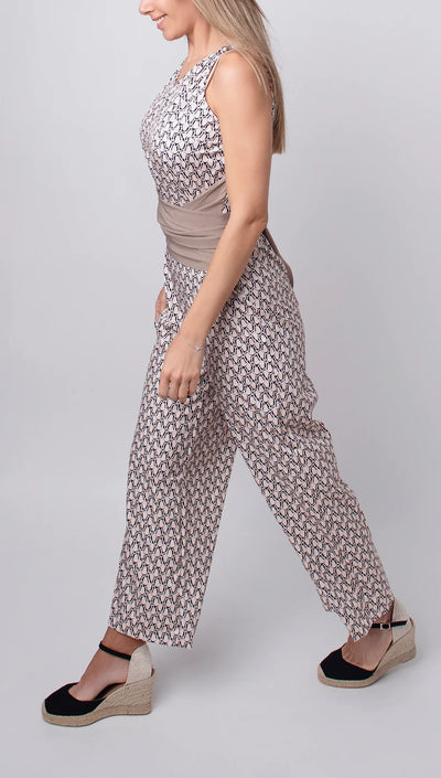 Coral Coast Dress