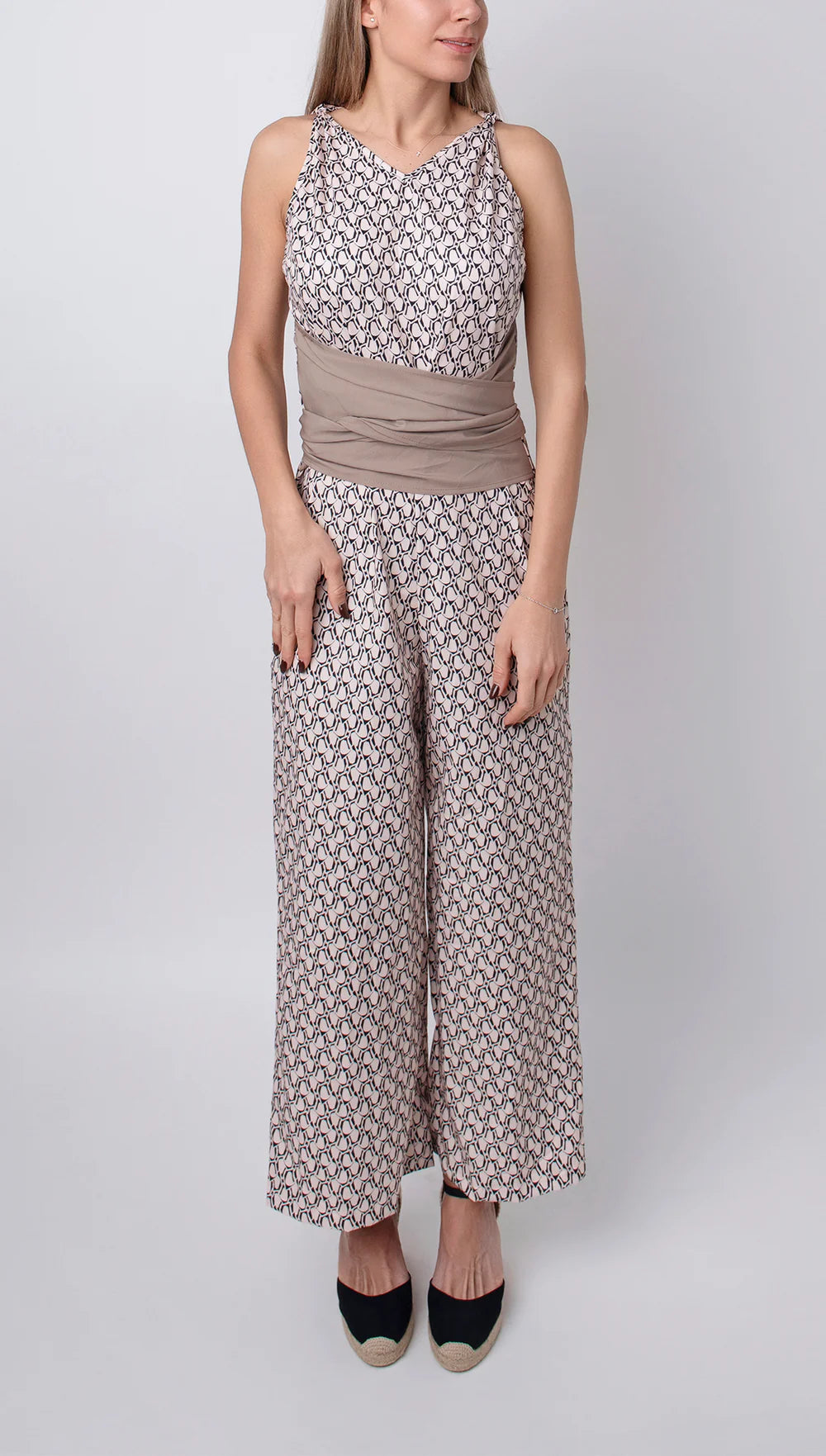 Coral Coast Dress