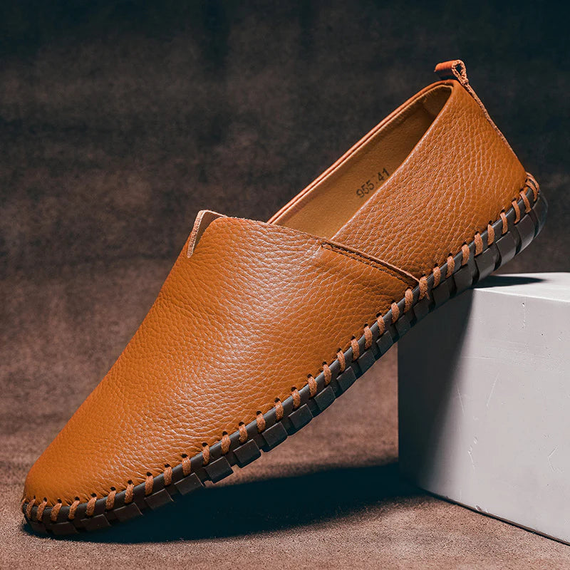 Amalfi loafers
