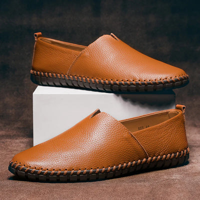 Amalfi loafers