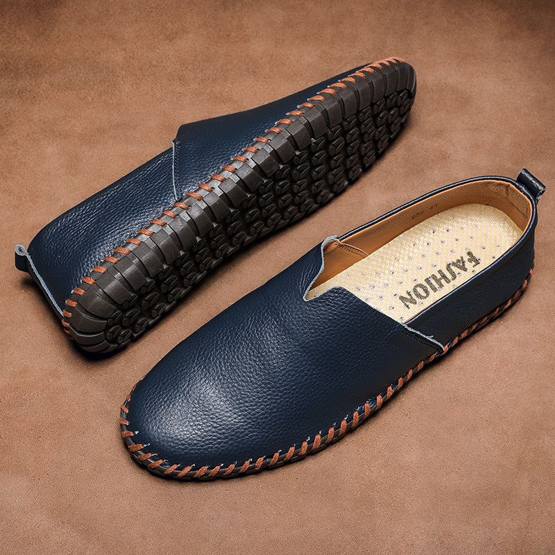 Amalfi loafers