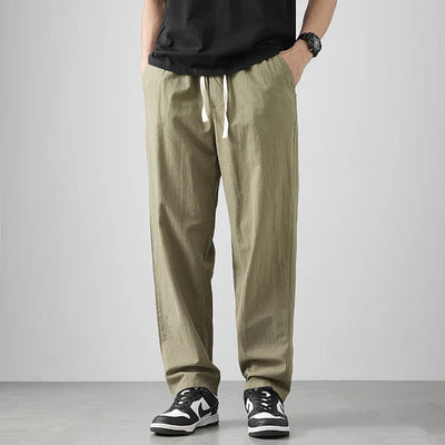 Nowaza Linen pants