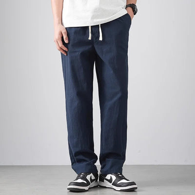 Nowaza Linen pants