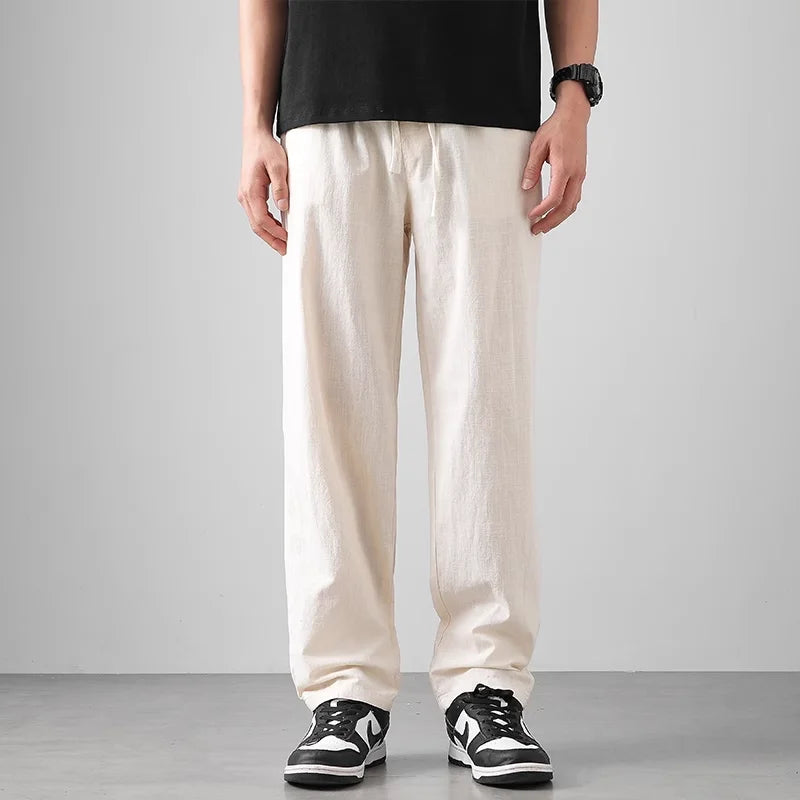 Nowaza Linen pants